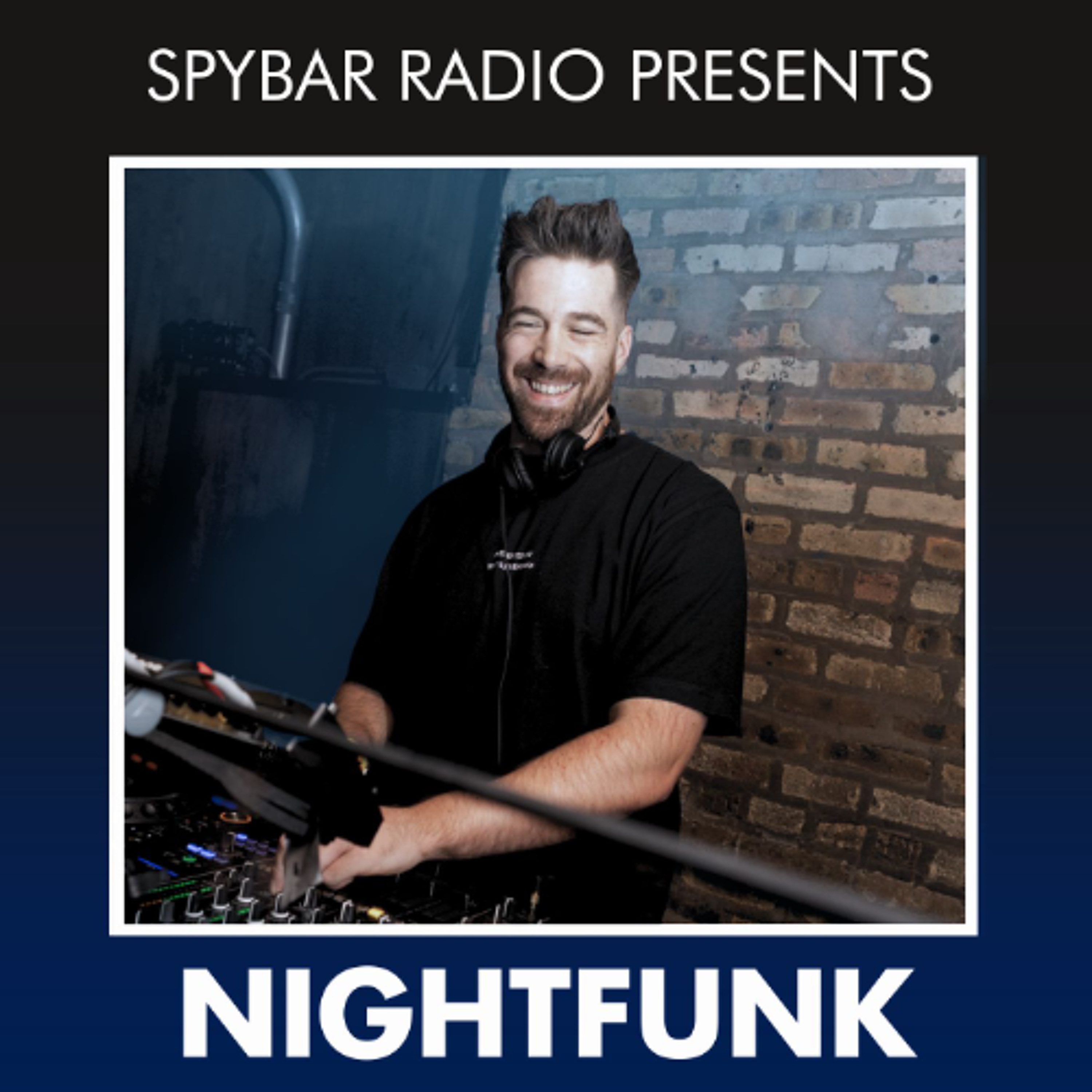 Spybar Radio