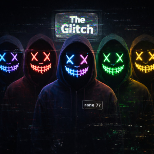 Stream The Glitch by Zane 77 | Listen online for free on SoundCloud