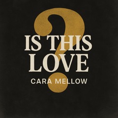 Is This Love?