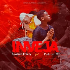 Revilson Freezy - Inveja feat Pedro PL [www.lubangonovidades.blogspot.com]