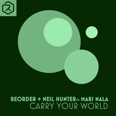 Carry Your World (feat. Mari Nala)