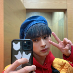 gods menu stray kids (sped up)