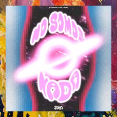 PREMIERE: Kxnashi & Salcedo — No Somos Nada (Original Mix) [Salia Sounds]