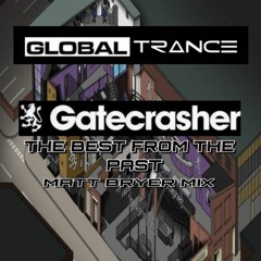 Gatecrasher Classics Mix -  The Best From The Past 9th March 2024