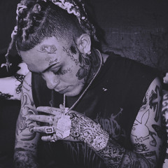 Lil skies- Losing my mind [CDQ] full song