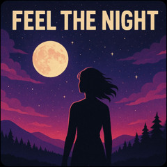 FRAN MELE - FEEL THE NIGHT