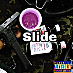 slide ft Heyyydunno