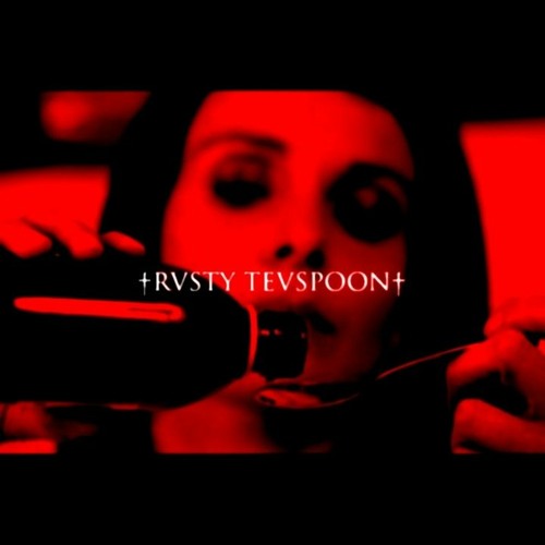 Isshellir • Red Like Love [†RVSTY TEVSPOON† rmx]