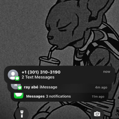 von - The Sound ft. lil spacey (prod. dj jon will)