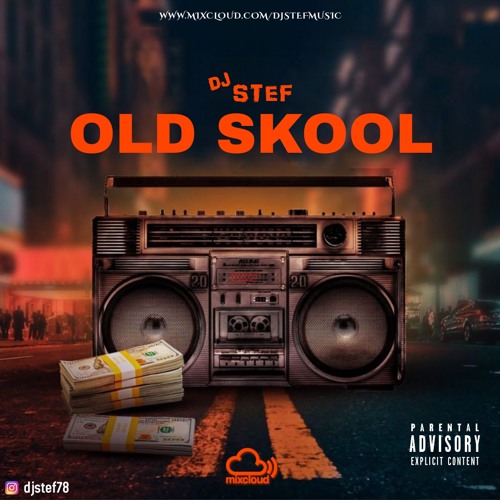 Old Skool Mix By DJ STEF (Ashanti, Foxy Brown, Ja Rule, Biggie Smalls &more)