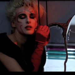 Black Friday in the K-hole