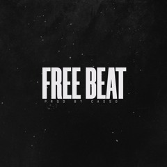 NEW FREE BEAT - J.I TYPE BEAT / PROD BY CASSO