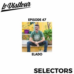 LV Disco Selectors 47 - Elado [Razor-N-Tape]