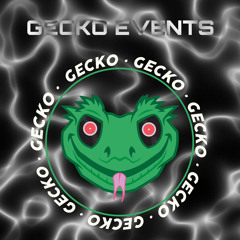 GECKO EVENTS x ATAT (Trance)