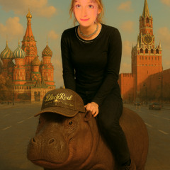 dmitry trufred moscow love taybi