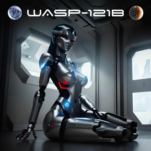 WASP-121b [Underzone]