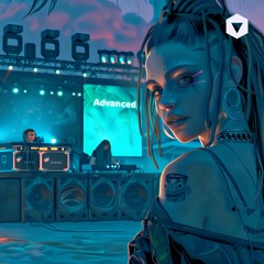 Advanced Mode - Avata (Cabron Fumado)