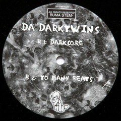 Da Dark Twins - Darkcore