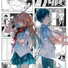 Your Lie in April (REMIX)