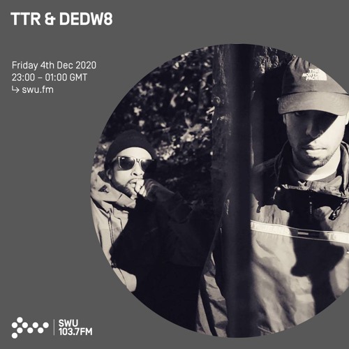 TTR x D3DW8 - 4th DEC 2020