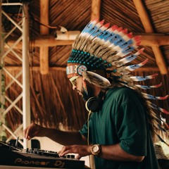 THE FLOW IS BACK LIVE SET / MADERA DJ