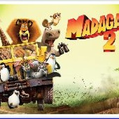 𝗪𝗮𝘁𝗰𝗵!! Madagascar: Escape 2 Africa (2008) (FullMovie) Mp4 OnlineTv