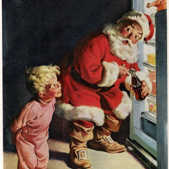 Tell Santa to stay away from my fridge [Prod.By Kimlords Beats]