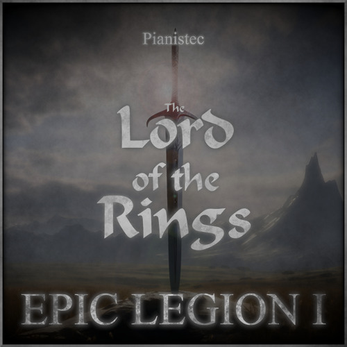 Gondor & Minas Tirith Theme (From "The Lord of the Rings") (Epic Version)