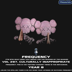 Vol 297. Culturally Inappropriate
