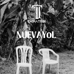 Nuevayol - Bad Bunny ( TwinaTribe Afro House Edit )
