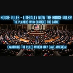HOUSE RULES - Literally The House Rules Let's Examine The Players