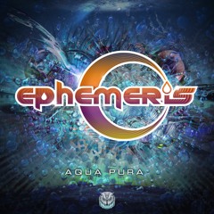 Ephemeris - Aqua Pura | OUT NOW @ Sahman Records