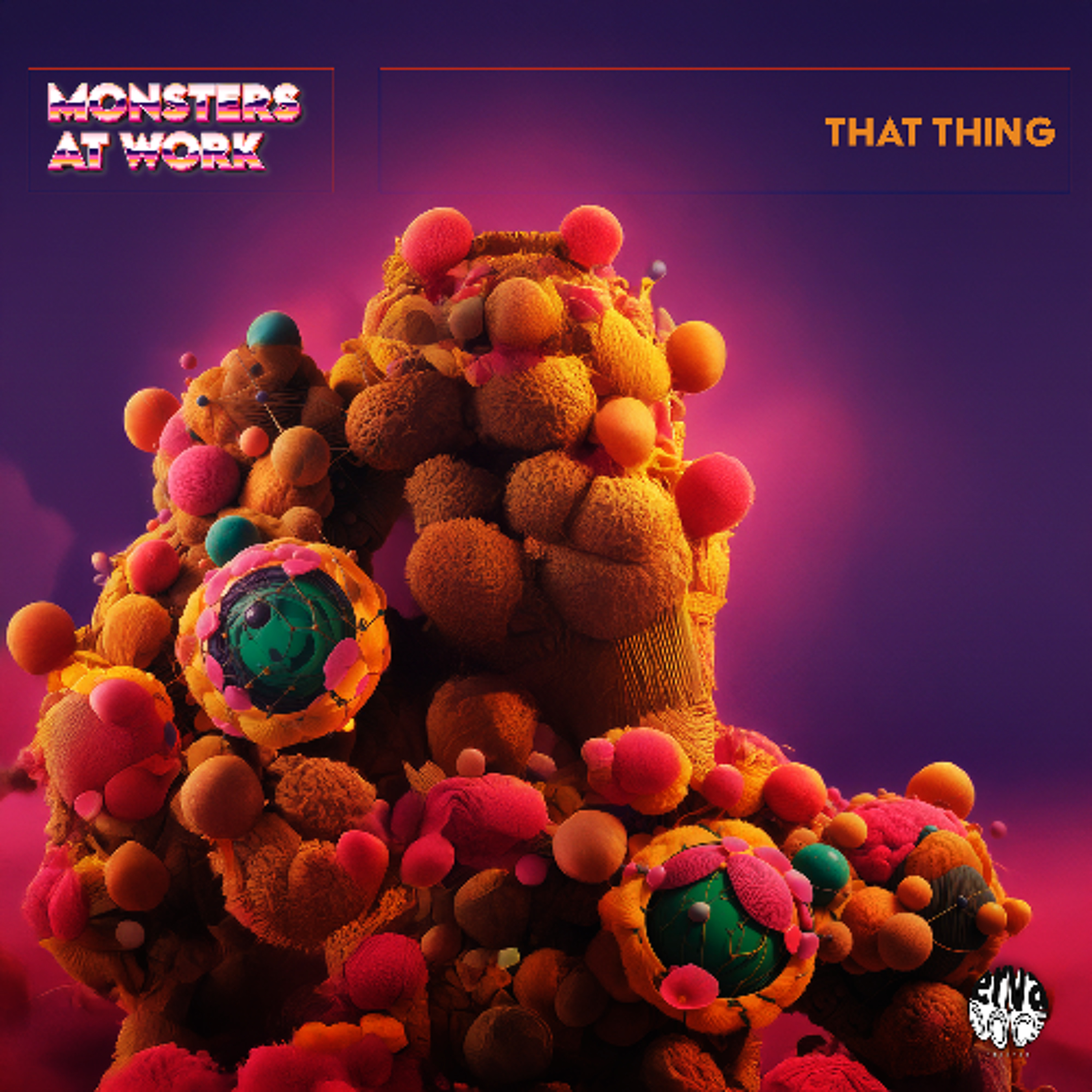 That Thing episode artwork