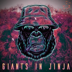 Giants In Jinja