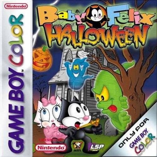 Halloween World - Baby Felix: Halloween REMIX