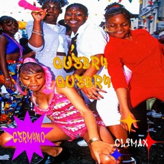 CLIMAX // G3RM4N0 - Qu3Br4 QU3BR4