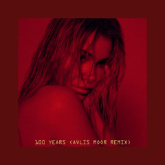 Yasaquarius (Y.A.S)  - 100 years (Avlis Moor Edit)
