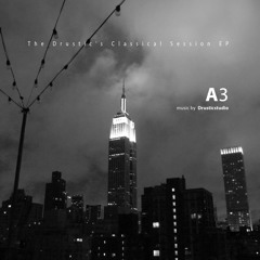 A3 - The Drustic's Classical Session EP