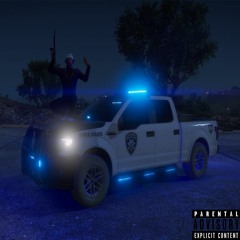 Tommy Gunn - BITCH I'M A COP