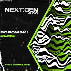 BOROWSKI - DLMG (Free Download) [027]