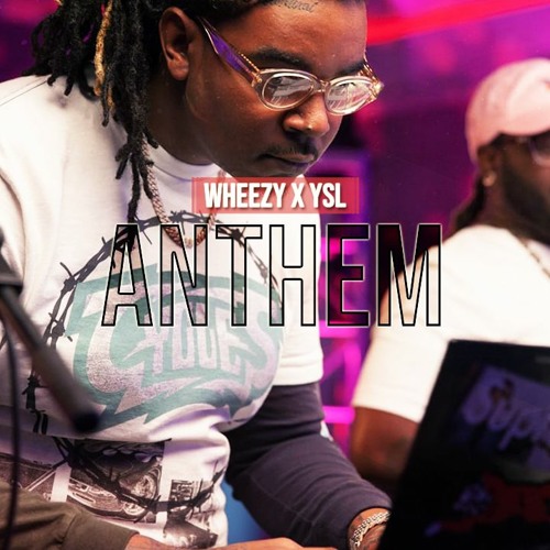 [FREE] Wheezy x YSL Type Beat 2021 - "Anthem" | YSL & Orchestra
