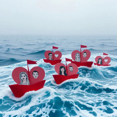 Бумажные Сердца (Paper Hearts)