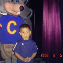 Too Deep (prod. CEDES)