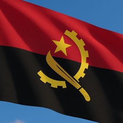 Angola - Tu Ka Kwenda