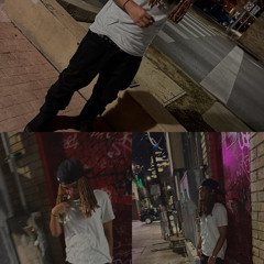 Late In Austin