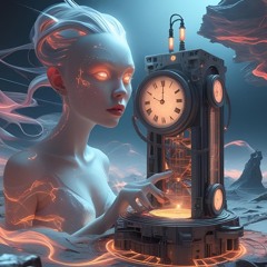 Strange Beauty
