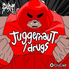 Michael Sparks - Juggernaut/Drugs