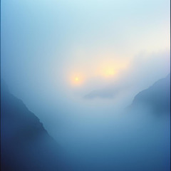 Kami of Kudoyama