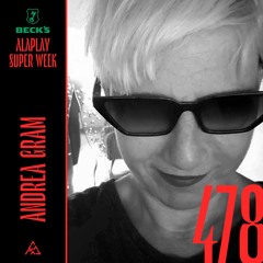 478: Andrea Gram