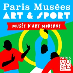 Paris Musées Art & Sport | Musée d'Art Moderne | Rugby | Dans la mêlée des couleurs